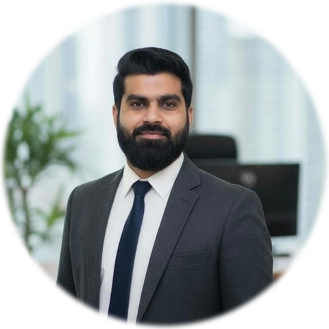 Gohar Saeed, Virtual and Executive Assistant